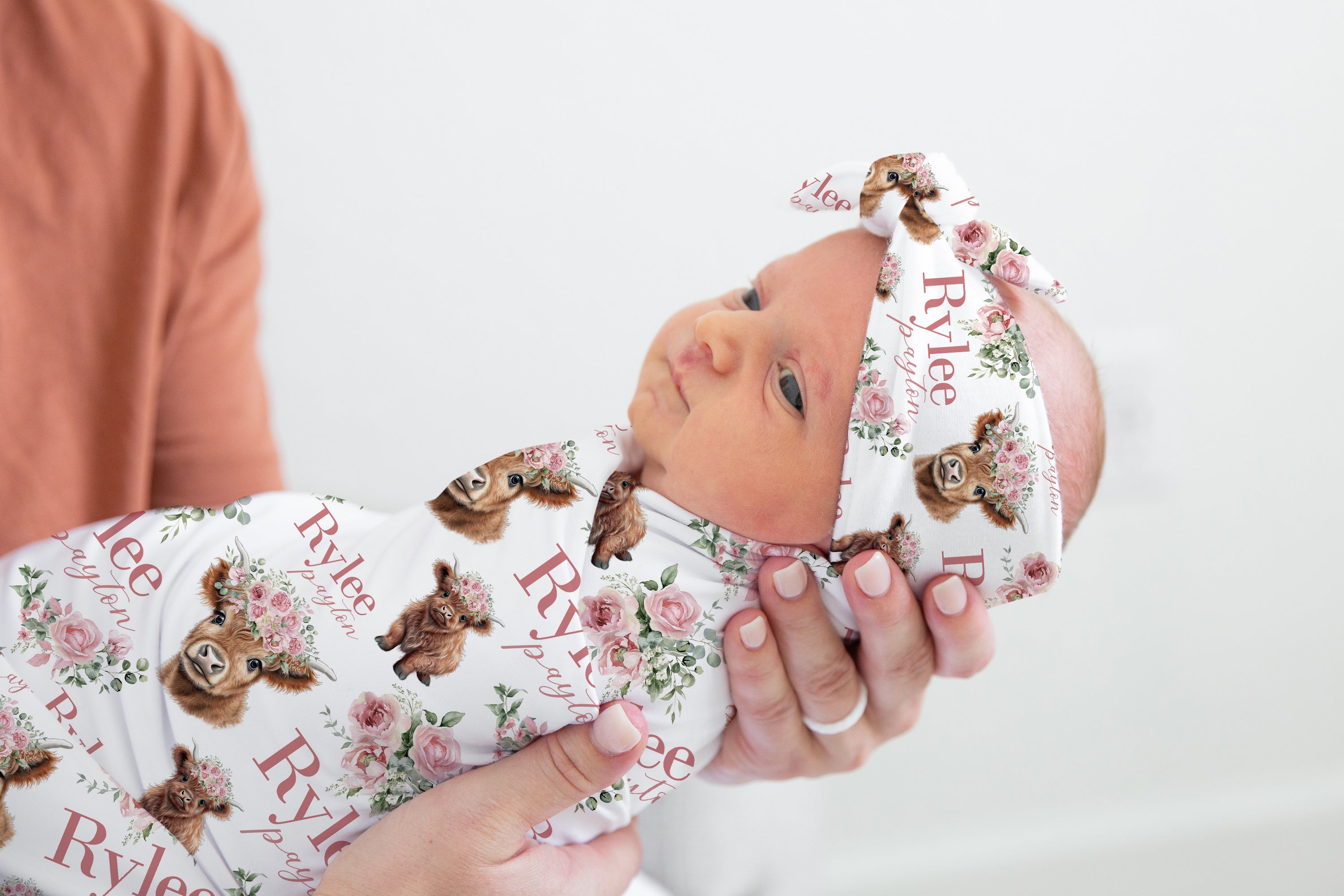 Newborn Swaddles