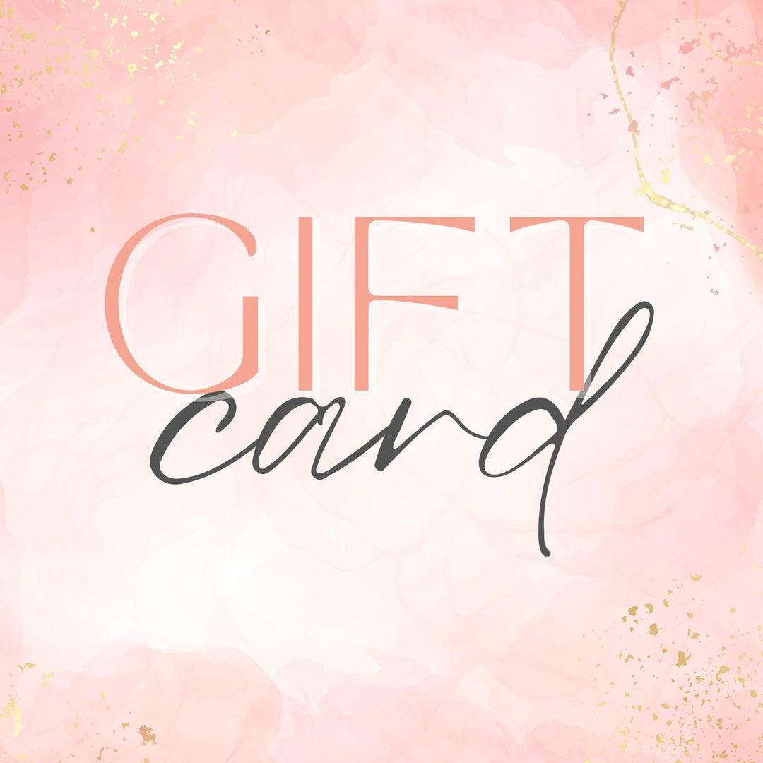 Easy Basic Creations Gift Card Easy Basic Creations Shop